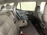 Thumbnail of 2024 Volcanic Red GMC Terrain