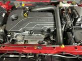 Thumbnail of 2024 Volcanic Red GMC Terrain
