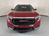 Thumbnail of 2024 Volcanic Red GMC Terrain