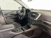 Thumbnail of 2024 Volcanic Red GMC Terrain