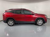 Thumbnail of 2024 Volcanic Red GMC Terrain