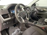 Thumbnail of 2024 Volcanic Red GMC Terrain