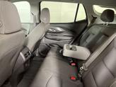 Thumbnail of 2024 Volcanic Red GMC Terrain