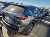 Thumbnail of 2020 Machine Gray Metallic Mazda CX-5