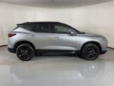 Thumbnail of 2025 Sterling Gray Metallic Chevrolet Blazer
