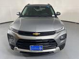 Thumbnail of 2023 Sterling Gray Metallic Chevrolet Trailblazer