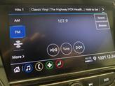 Thumbnail of 2023 Sterling Gray Metallic Chevrolet Trailblazer