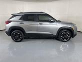 Thumbnail of 2023 Sterling Gray Metallic Chevrolet Trailblazer