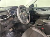 Thumbnail of 2023 Sterling Gray Metallic Chevrolet Trailblazer