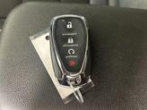 Thumbnail of 2023 Sterling Gray Metallic Chevrolet Trailblazer