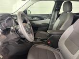 Thumbnail of 2023 Sterling Gray Metallic Chevrolet Trailblazer