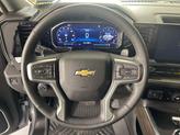 Thumbnail of 2025 Sterling Gray Metallic Chevrolet Silverado 1500