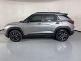 Thumbnail of 2026 Sterling Gray Metallic Chevrolet Trailblazer