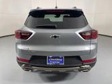 Thumbnail of 2026 Sterling Gray Metallic Chevrolet Trailblazer