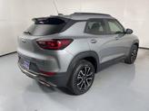 Thumbnail of 2026 Sterling Gray Metallic Chevrolet Trailblazer