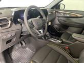Thumbnail of 2026 Sterling Gray Metallic Chevrolet Trailblazer