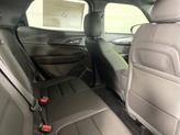 Thumbnail of 2026 Sterling Gray Metallic Chevrolet Trailblazer