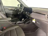 Thumbnail of 2026 Sterling Gray Metallic Chevrolet Trailblazer