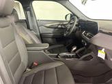 Thumbnail of 2026 Sterling Gray Metallic Chevrolet Trailblazer