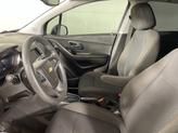 Thumbnail of 2022 Mosaic Black Metallic Chevrolet Trax