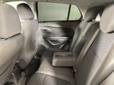 Thumbnail of 2022 Mosaic Black Metallic Chevrolet Trax