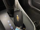 Thumbnail of 2022 Mosaic Black Metallic Chevrolet Trax