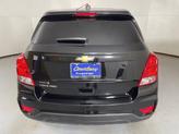 Thumbnail of 2022 Mosaic Black Metallic Chevrolet Trax
