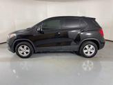 Thumbnail of 2022 Mosaic Black Metallic Chevrolet Trax