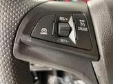Thumbnail of 2022 Mosaic Black Metallic Chevrolet Trax