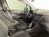 Thumbnail of 2022 Mosaic Black Metallic Chevrolet Trax