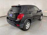 Thumbnail of 2022 Mosaic Black Metallic Chevrolet Trax