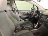 Thumbnail of 2022 Mosaic Black Metallic Chevrolet Trax