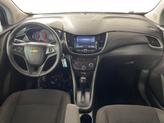 Thumbnail of 2022 Mosaic Black Metallic Chevrolet Trax