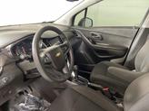 Thumbnail of 2022 Mosaic Black Metallic Chevrolet Trax