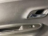 Thumbnail of 2022 Mosaic Black Metallic Chevrolet Trax