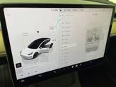 Thumbnail of 2023 White Tesla Model 3