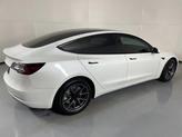 Thumbnail of 2023 White Tesla Model 3