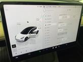 Thumbnail of 2023 White Tesla Model 3