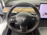 Thumbnail of 2023 White Tesla Model 3