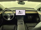 Thumbnail of 2023 White Tesla Model 3