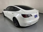 Thumbnail of 2023 White Tesla Model 3