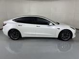 Thumbnail of 2023 White Tesla Model 3