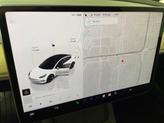 Thumbnail of 2023 White Tesla Model 3