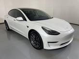 Thumbnail of 2023 White Tesla Model 3