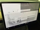 Thumbnail of 2023 White Tesla Model 3