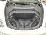 Thumbnail of 2023 White Tesla Model 3