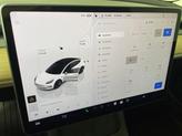 Thumbnail of 2023 White Tesla Model 3