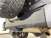 Thumbnail of 2018 Black Clearcoat Jeep Wrangler JK