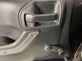 Thumbnail of 2018 Black Clearcoat Jeep Wrangler JK