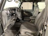 Thumbnail of 2018 Black Clearcoat Jeep Wrangler JK
